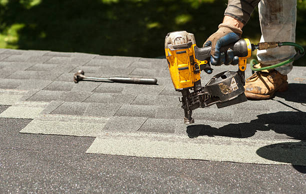 Best Commercial Roofing Services  in Corralitos, CA
