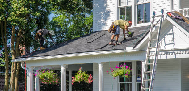 Quick and Trustworthy Emergency Roof Repair Services in Corralitos, CA