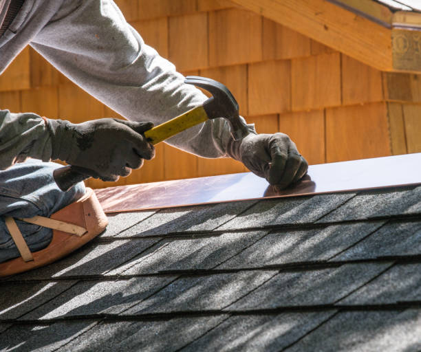 Quick and Trustworthy Emergency Roof Repair Services in Corralitos, CA